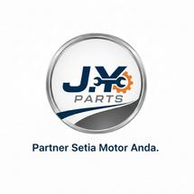 Logo J.Y PARTS SHOP