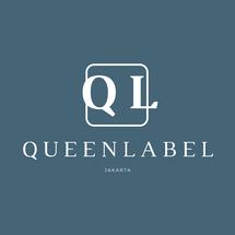 Logo queenlabell