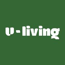 Logo U-Living Bekasi Official Store