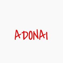 Logo ADONAIONLINESHOP
