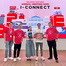 Logo KEMS BROTHER DEPOK