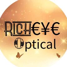 Logo RichEye Optical