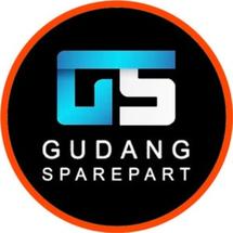 Logo GudangSparepart68