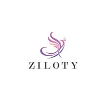 Logo Ziloty Skincare
