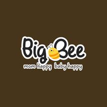 Logo BigBeeOfficialStore