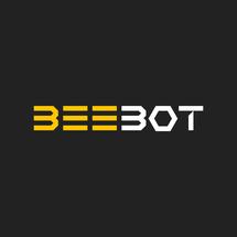 Logo Beebot Automotive Official