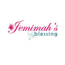 Logo Jemimah Blessing