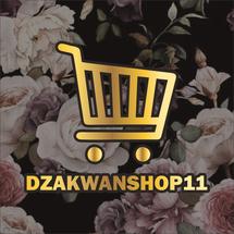 Logo dzakwanshop11