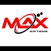 Logo MAXX AUTO VARIASI
