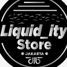 Logo Liquidity Shop