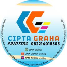Jual Nota custom 1/2 folio potrait isi 25 sheet - Kab. Bandung - CIPTA ...