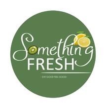 Logo Something Fresh Jakarta