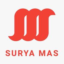 Logo Surya Mas Motor Tidar