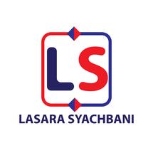 Logo Lasara syachbani shop