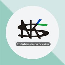Logo Nelsindo Karya Sejahtera
