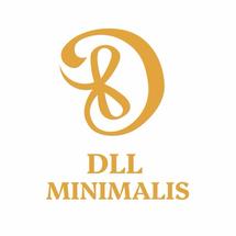 Logo DLL Minimalis