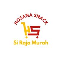 Logo Hosana Snack