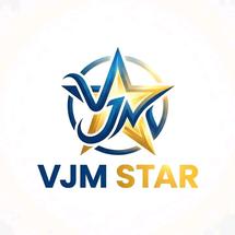 Logo VJM starshop