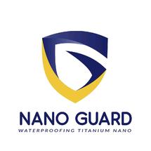 Logo Nano Guard Indonesia