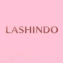 Logo LASHINDO