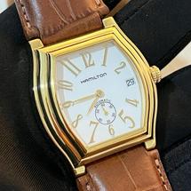 Jual Sold️ Orient star explorient pink unisex Tangerang