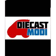 Logo diecastmodi