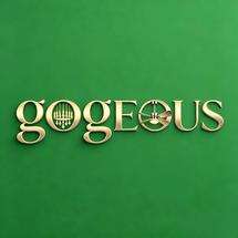 Logo Gogeous Lampu Hias