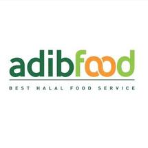 Logo adibfood store