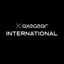 Logo Axegear Internasional