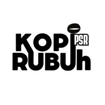 Logo Kopi Pasar Rubuh KPR