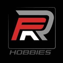 Logo Rafpro Hobbies