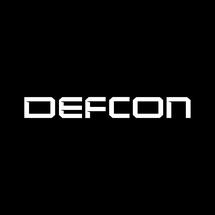 Logo DEFCON Official