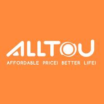 Logo ALLTOU Indonesia