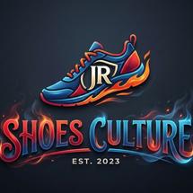 Logo JR Shoes Culture