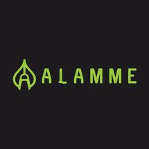 Logo alamme herbal