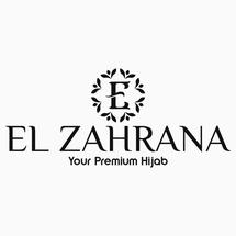 Logo El Zahrana