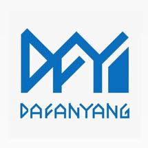 Logo Dafanyang Home Interior