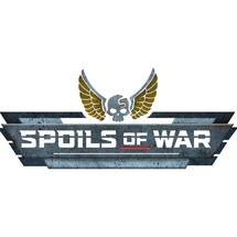 Logo Spoils of War Jakarta
