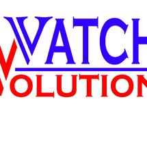 Logo Watch Volution