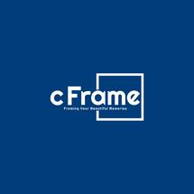 Logo C Frame Store