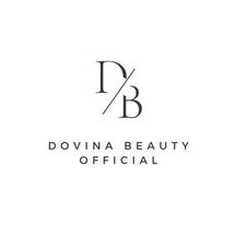 Logo Feminine Wash by Dovina