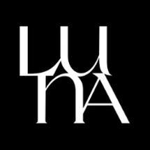 Logo Luna Makeup Official Shop