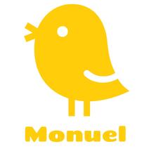 Logo monuelstore
