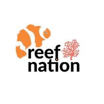Logo Reef Nation