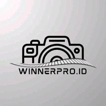 Logo Winnerpro.id