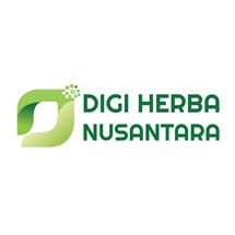Logo Digi Herba Authorized Store