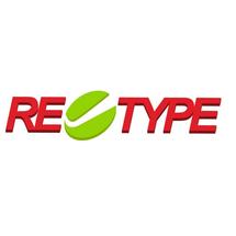 Logo Retype.id
