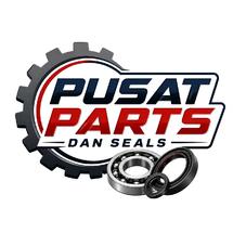 Logo Pusat Parts dan Seals
