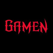 Logo Gamen Indonesia