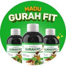 Logo Gurah Fit